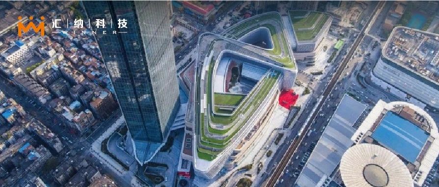 又开一城，，，，，解读恒隆集团数字化建设的底层逻辑