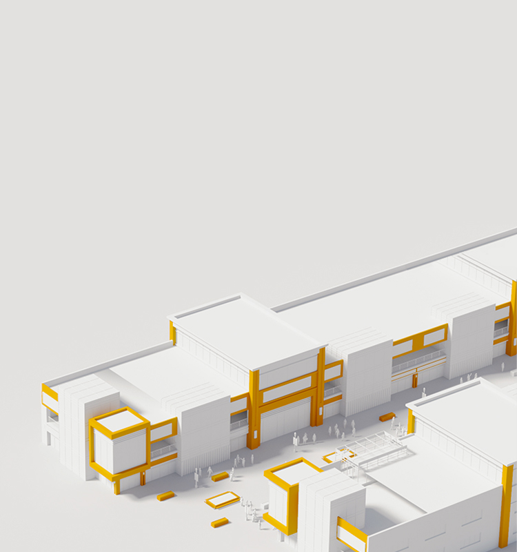 智慧门店AI远程巡店解决计划