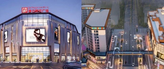 走进西藏，，，，，，“汇”心交付 | 汇客云携手西藏神力集团助力都会商业刷新