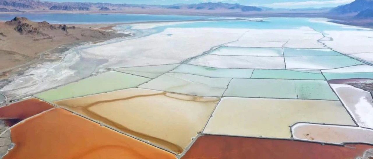 尊老凯时人生就是博科技中标西藏矿业扎布耶盐湖矿床绿色矿山建设智慧化项目